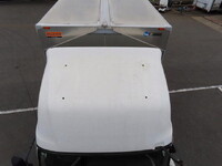 HINO Ranger Aluminum Wing 2PG-FD2ABG 2020 231,000km_23