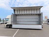 HINO Ranger Aluminum Wing 2PG-FD2ABG 2020 231,000km_26