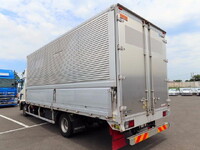 HINO Ranger Aluminum Wing 2PG-FD2ABG 2020 231,000km_3