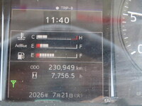 HINO Ranger Aluminum Wing 2PG-FD2ABG 2020 231,000km_40