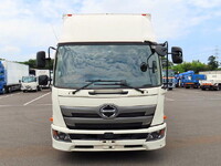 HINO Ranger Aluminum Wing 2PG-FD2ABG 2020 231,000km_4