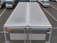 HINO Ranger Aluminum Wing 2PG-FD2ABG 2020 231,000km_7