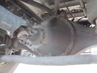 HINO Ranger Aluminum Wing 2PG-FD2ABG 2020 231,000km_9