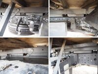 MITSUBISHI FUSO Canter Flat Body 2PG-FEA80 2020 64,322km_14
