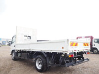 MITSUBISHI FUSO Canter Flat Body 2PG-FEA80 2020 64,322km_2