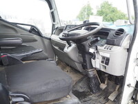 MITSUBISHI FUSO Canter Flat Body 2PG-FEA80 2020 64,322km_34