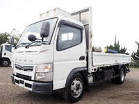 MITSUBISHI FUSO Canter Flat Body 2PG-FEA80 2020 64,322km_3