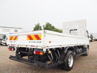 MITSUBISHI FUSO Canter Flat Body 2PG-FEA80 2020 64,322km_4