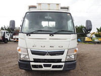 MITSUBISHI FUSO Canter Flat Body 2PG-FEA80 2020 64,322km_8