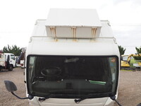 MITSUBISHI FUSO Canter Flat Body 2PG-FEA80 2020 64,322km_9