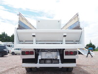 MITSUBISHI FUSO Super Great Dump QKG-FV50VX 2014 586,602km_10