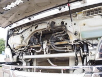 MITSUBISHI FUSO Super Great Dump QKG-FV50VX 2014 586,461km_11