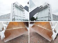 MITSUBISHI FUSO Super Great Dump QKG-FV50VX 2014 586,602km_13