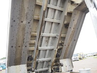 MITSUBISHI FUSO Super Great Dump QKG-FV50VX 2014 586,461km_14