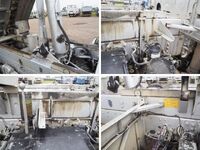 MITSUBISHI FUSO Super Great Dump QKG-FV50VX 2014 586,461km_16