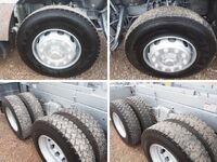 MITSUBISHI FUSO Super Great Dump QKG-FV50VX 2014 586,602km_16