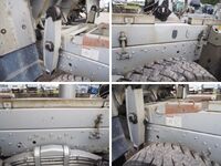 MITSUBISHI FUSO Super Great Dump QKG-FV50VX 2014 586,461km_17