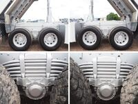 MITSUBISHI FUSO Super Great Dump QKG-FV50VX 2014 586,602km_19