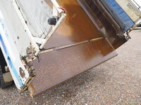 MITSUBISHI FUSO Super Great Dump QKG-FV50VX 2014 586,461km_20