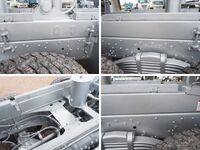 MITSUBISHI FUSO Super Great Dump QKG-FV50VX 2014 586,602km_20