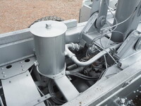 MITSUBISHI FUSO Super Great Dump QKG-FV50VX 2014 586,602km_21