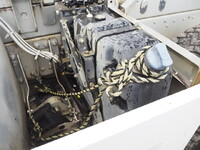 MITSUBISHI FUSO Super Great Dump QKG-FV50VX 2014 586,461km_22