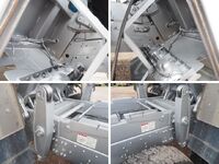 MITSUBISHI FUSO Super Great Dump QKG-FV50VX 2014 586,602km_23