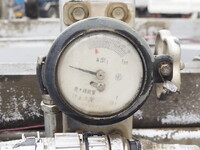 MITSUBISHI FUSO Super Great Dump QKG-FV50VX 2014 586,461km_24