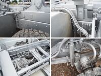 MITSUBISHI FUSO Super Great Dump QKG-FV50VX 2014 586,602km_24