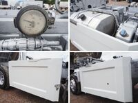 MITSUBISHI FUSO Super Great Dump QKG-FV50VX 2014 586,602km_25