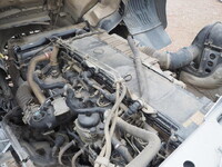 MITSUBISHI FUSO Super Great Dump QKG-FV50VX 2014 586,602km_28