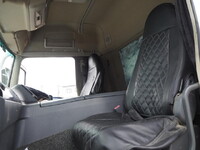 MITSUBISHI FUSO Super Great Dump QKG-FV50VX 2014 586,461km_30