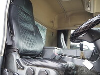 MITSUBISHI FUSO Super Great Dump QKG-FV50VX 2014 586,461km_31