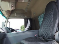 MITSUBISHI FUSO Super Great Dump QKG-FV50VX 2014 586,602km_31