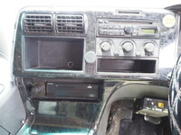 MITSUBISHI FUSO Super Great Dump QKG-FV50VX 2014 586,602km_34