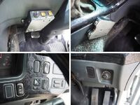 MITSUBISHI FUSO Super Great Dump QKG-FV50VX 2014 586,602km_36