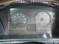 MITSUBISHI FUSO Super Great Dump QKG-FV50VX 2014 586,602km_37