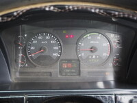 MITSUBISHI FUSO Super Great Dump QKG-FV50VX 2014 586,461km_38