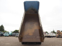 MITSUBISHI FUSO Super Great Dump QKG-FV50VX 2014 586,461km_9