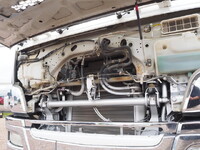 MITSUBISHI FUSO Super Great Dump QKG-FV50VX 2014 586,602km_9