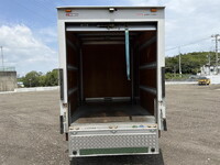 HINO Dutro Aluminum Van TKG-XZC605M 2014 146,000km_11