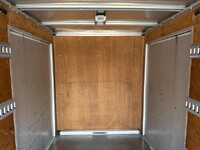 HINO Dutro Aluminum Van TKG-XZC605M 2014 146,000km_12