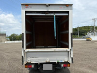 HINO Dutro Aluminum Van TKG-XZC605M 2014 145,000km_12
