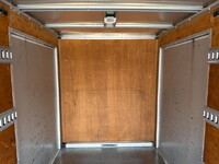 HINO Dutro Aluminum Van TKG-XZC605M 2014 145,000km_14