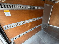 HINO Dutro Aluminum Van TKG-XZC605M 2014 145,000km_16