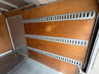 HINO Dutro Aluminum Van TKG-XZC605M 2014 145,000km_17