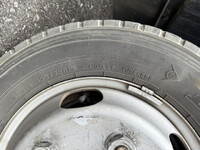 HINO Dutro Aluminum Van TKG-XZC605M 2014 146,000km_18