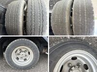HINO Dutro Aluminum Van TKG-XZC605M 2014 146,000km_19