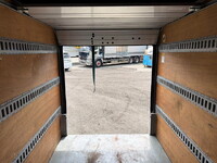 HINO Dutro Aluminum Van TKG-XZC605M 2014 145,000km_19