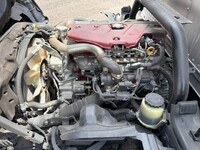 HINO Dutro Aluminum Van TKG-XZC605M 2014 145,000km_24